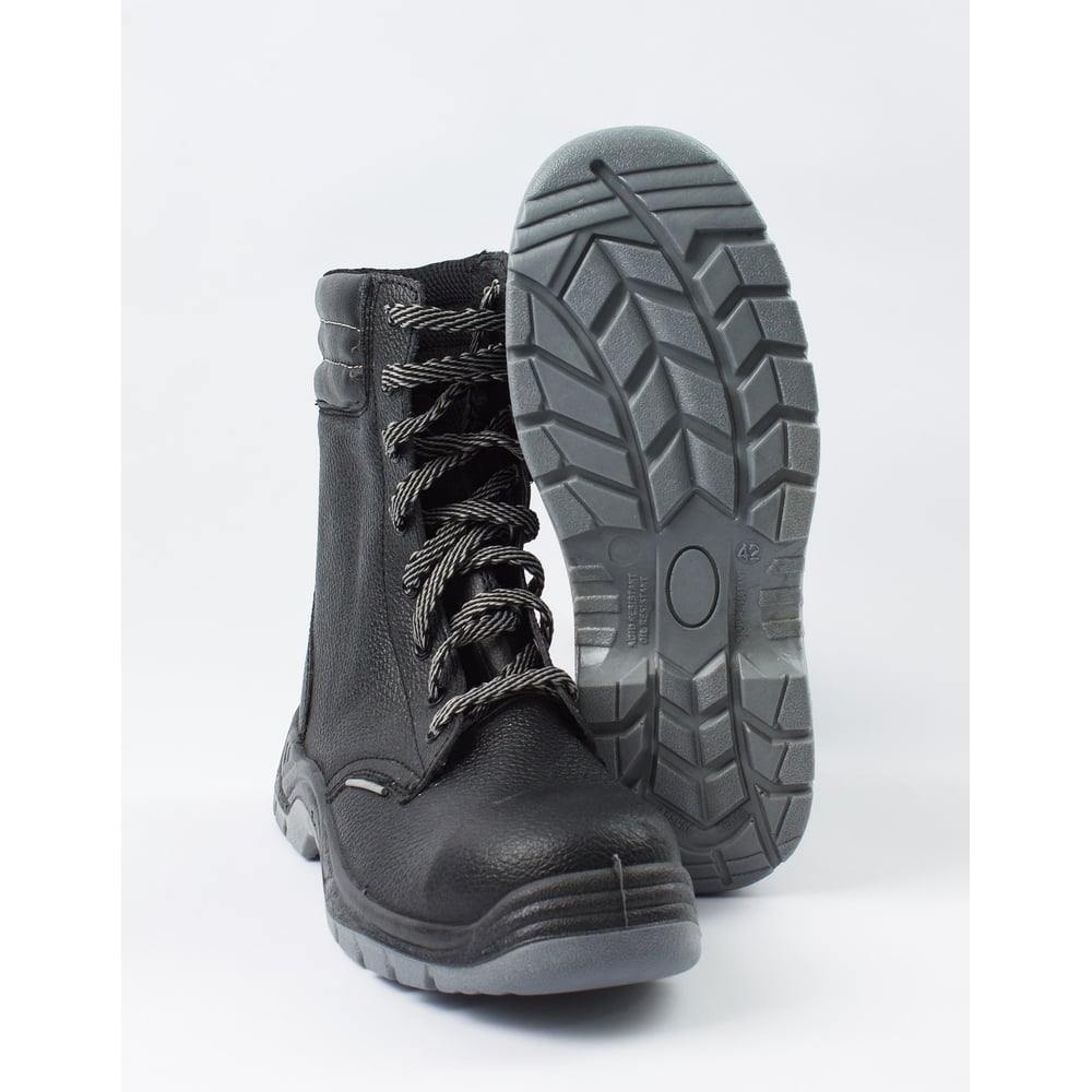 Изображение товара Ботинки летние высокий берец OOO "Спецпошив" Бот 007 размер 45