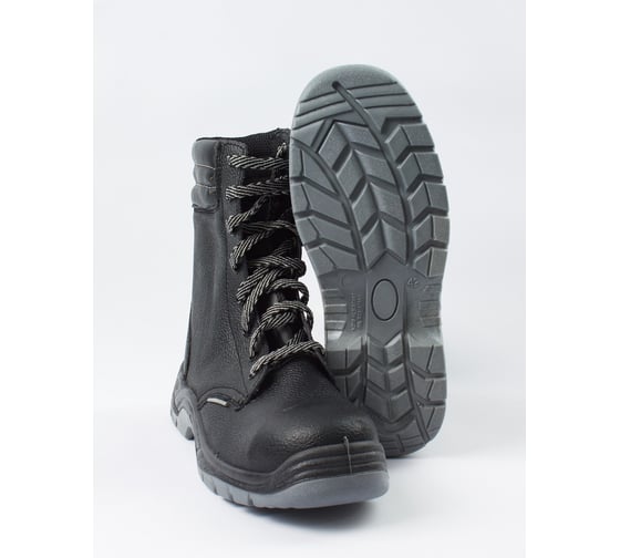 Изображение товара Ботинки летние OOO "Спецпошив" Бот 007, высокий берец, размер 45 ОО-2256 4680090264924