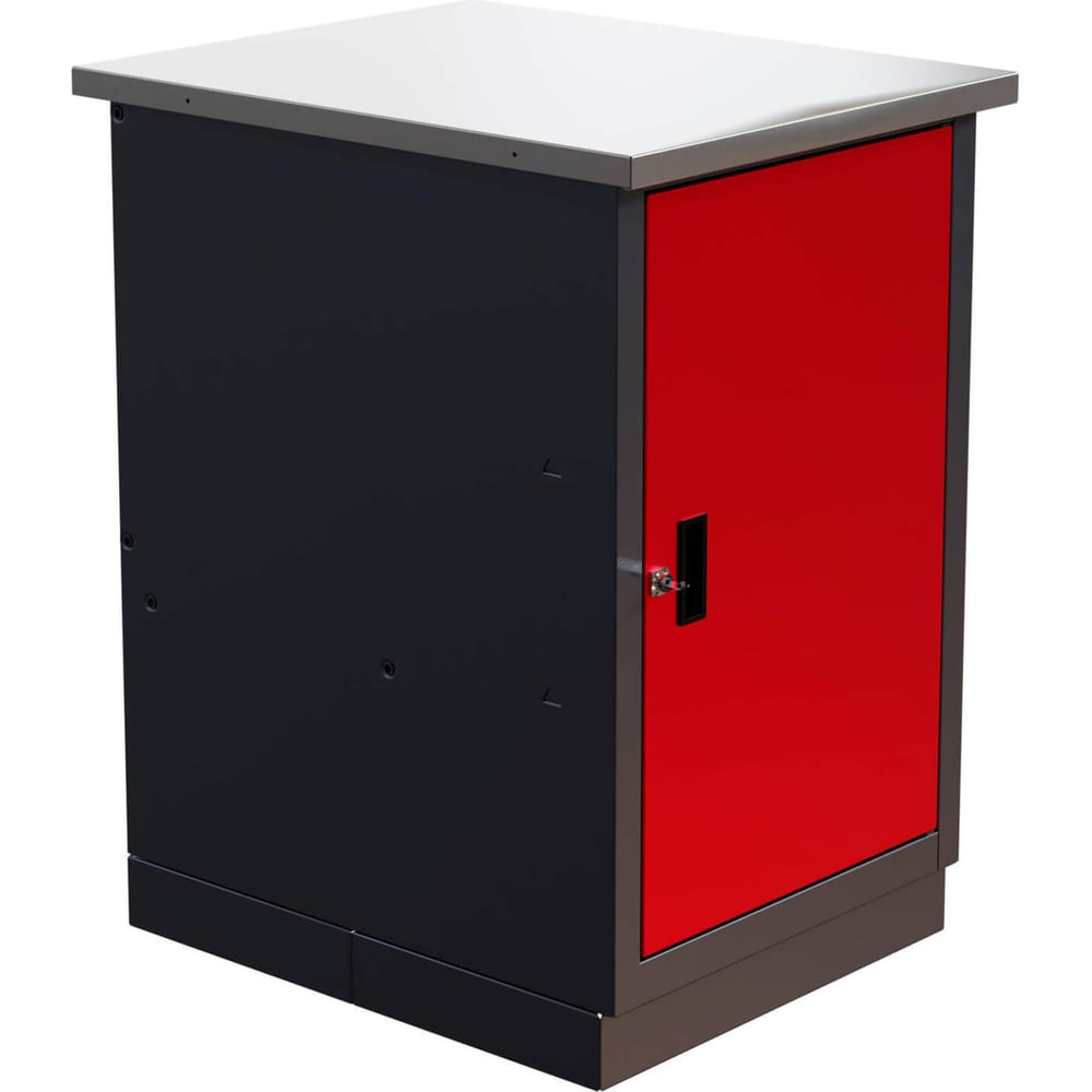 Изображение товара Слесарный мини-верстак IRONMEBEL Worky WK0 M-IM00207K