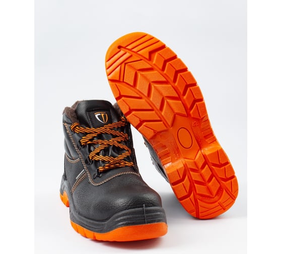 Изображение товара Ботинки зимние OOO "Спецпошив" Бот 006, размер 42 ОО-4009 4680090266188