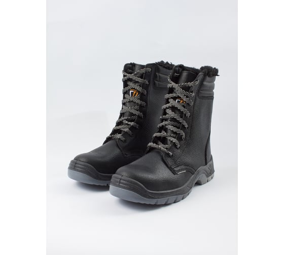 Изображение товара Ботинки зимние OOO "Спецпошив" Бот 009, высокий берец, размер 45 ОО-2391 4680090263408