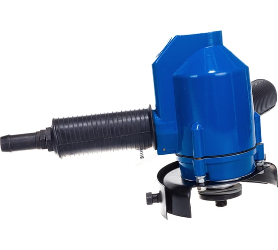 Изображение товара Торцевая вертикальная пневматическая шлифмашина JSD ИП-2203А