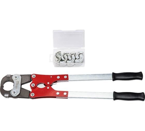 Изображение товара Ручной пресс для МПТ труб 16-20-26-32 мм Icomar 00091.10P