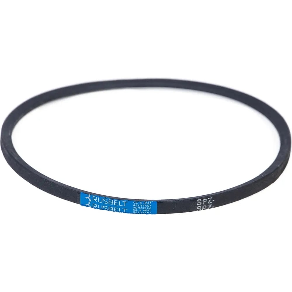 Изображение товара Клиновой ремень Rusbelt SPZ-1030 Lp (8,5х8-1030) 00-00022230