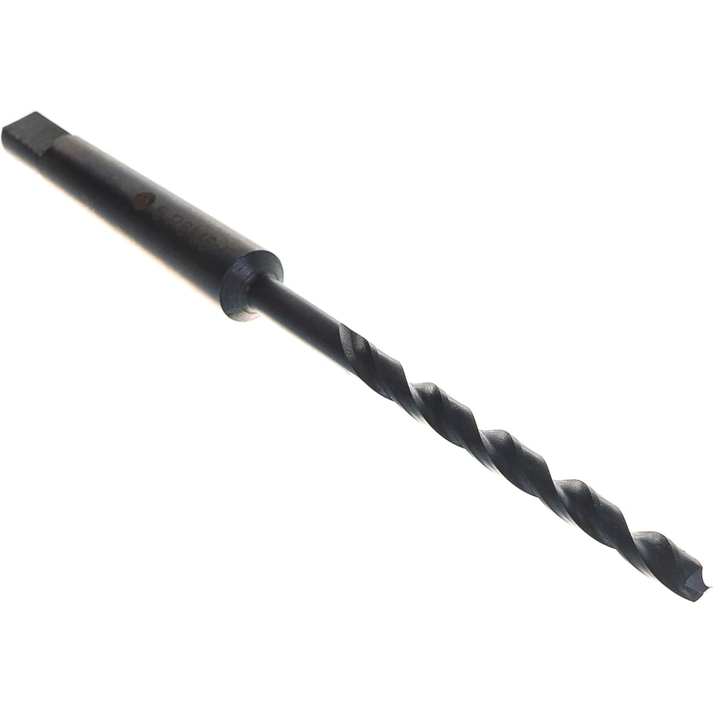 Изображение товара Сверло кх длинная серия 6.0х80х161 мм МК-1 ГОСТ12121-77 Р6М5