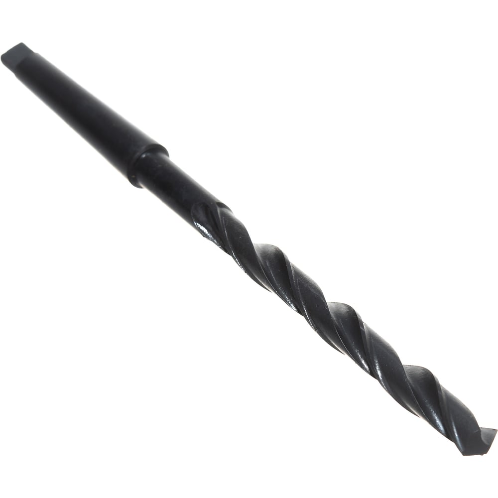 Изображение товара Сверло кх длинная серия 9.5х107х188 мм Р6М5 ГОСТ 12121-77
