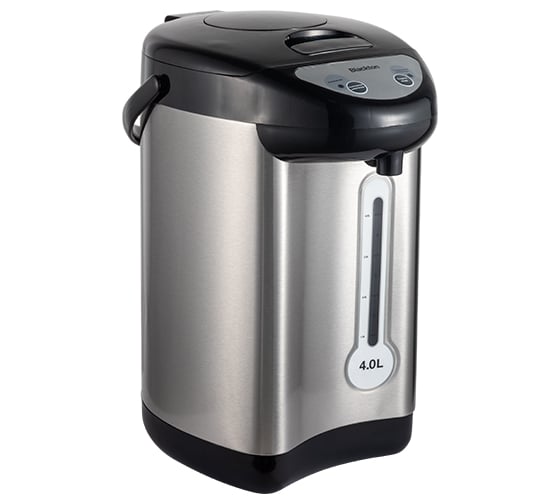 Изображение товара Термопот Blackton Bt TP432 серебристый-черный 86185597