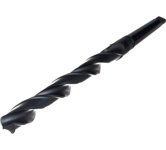 Изображение товара Сверло кх длинная серия (20.5х185х285 мм; КМ2; Р6М5; ГОСТ12121-77) ИНСТУЛС 00001425144