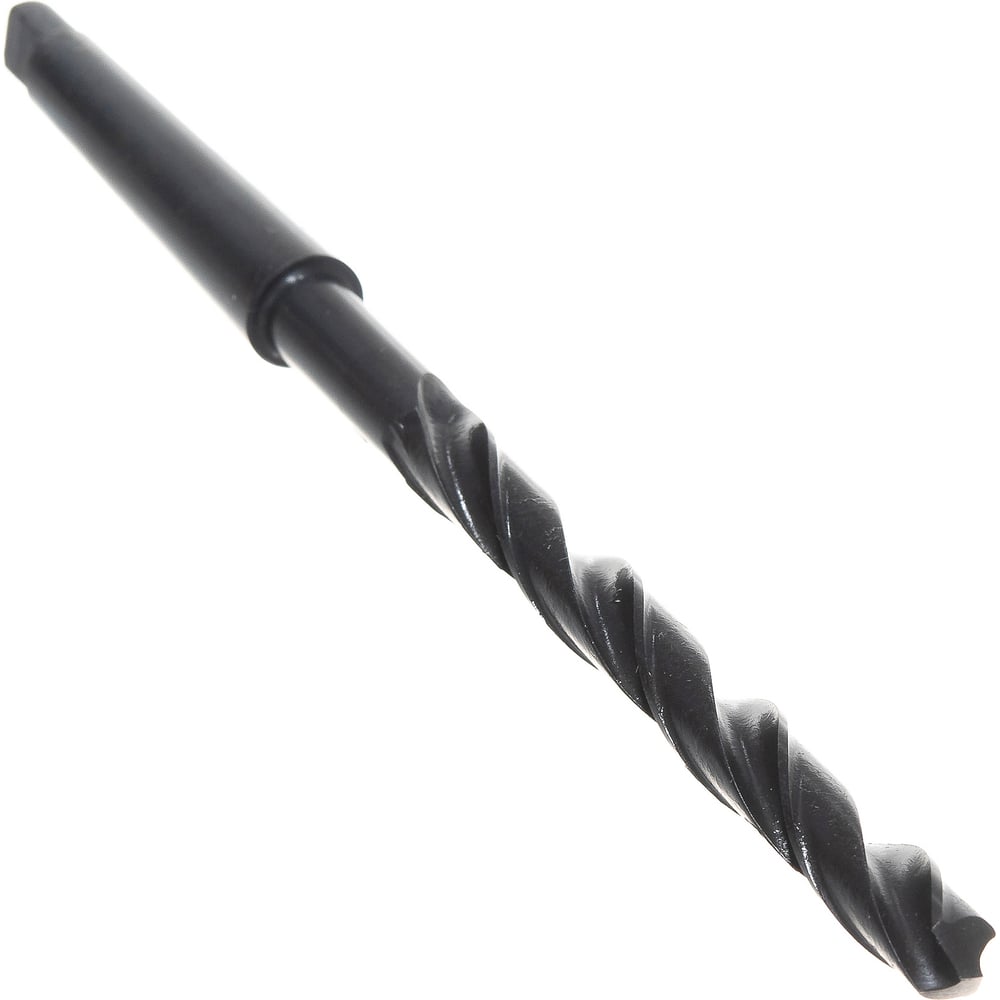 Изображение товара Сверло кх длинная серия 9.3х107х188 мм Р6М5 ГОСТ 12121-77