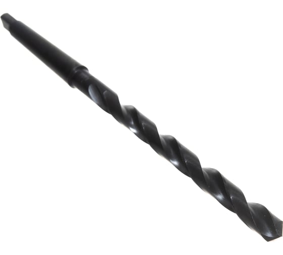 Изображение товара Сверло кх длинная серия (10.1х116х197 мм; КМ1; Р6М5; ГОСТ12121-77) ИНСТУЛС 00001169631