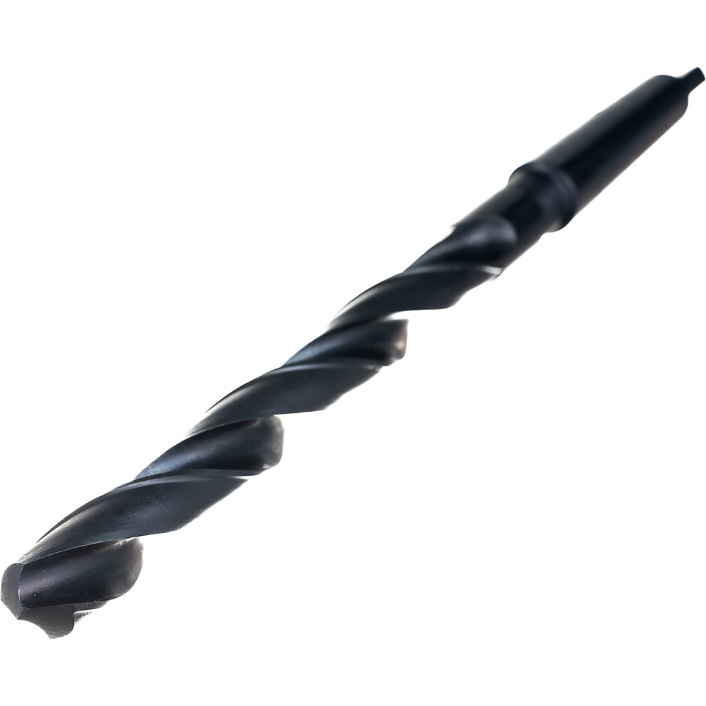 Изображение товара Сверло КХ длинная серия 16 мм по ГОСТ 12121-77, Р6М5, МК-2