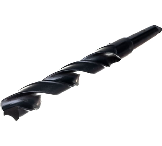 Изображение товара Сверло кх длинная серия (30.0х230х350 мм; КМ3; Р6М5; ГОСТ12121-77) ИНСТУЛС 00001177559