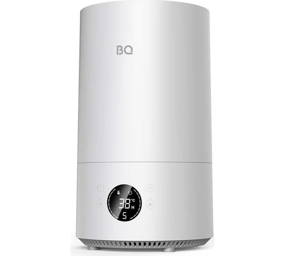 Изображение товара Увлажнитель воздуха BQ HDR2004 белый 86196898