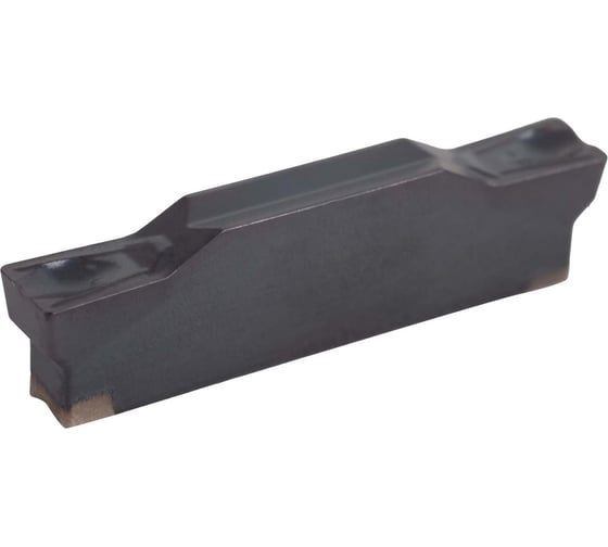 Изображение товара Пластина отрезная ZTFD0303G PM30S, серия Standard Debever Machining Solutions ZTFD0303GPM30S