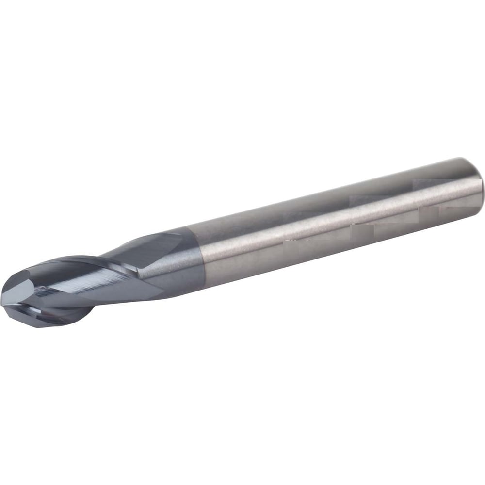 Изображение товара Фреза твердосплавная сферическая 6 мм, ALTISIN, HRC60 Debever Machining Solutions DB-S-SB06050Z2AS06