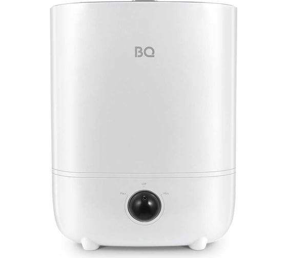 Изображение товара Увлажнитель воздуха BQ HDR2003 белый 86196449