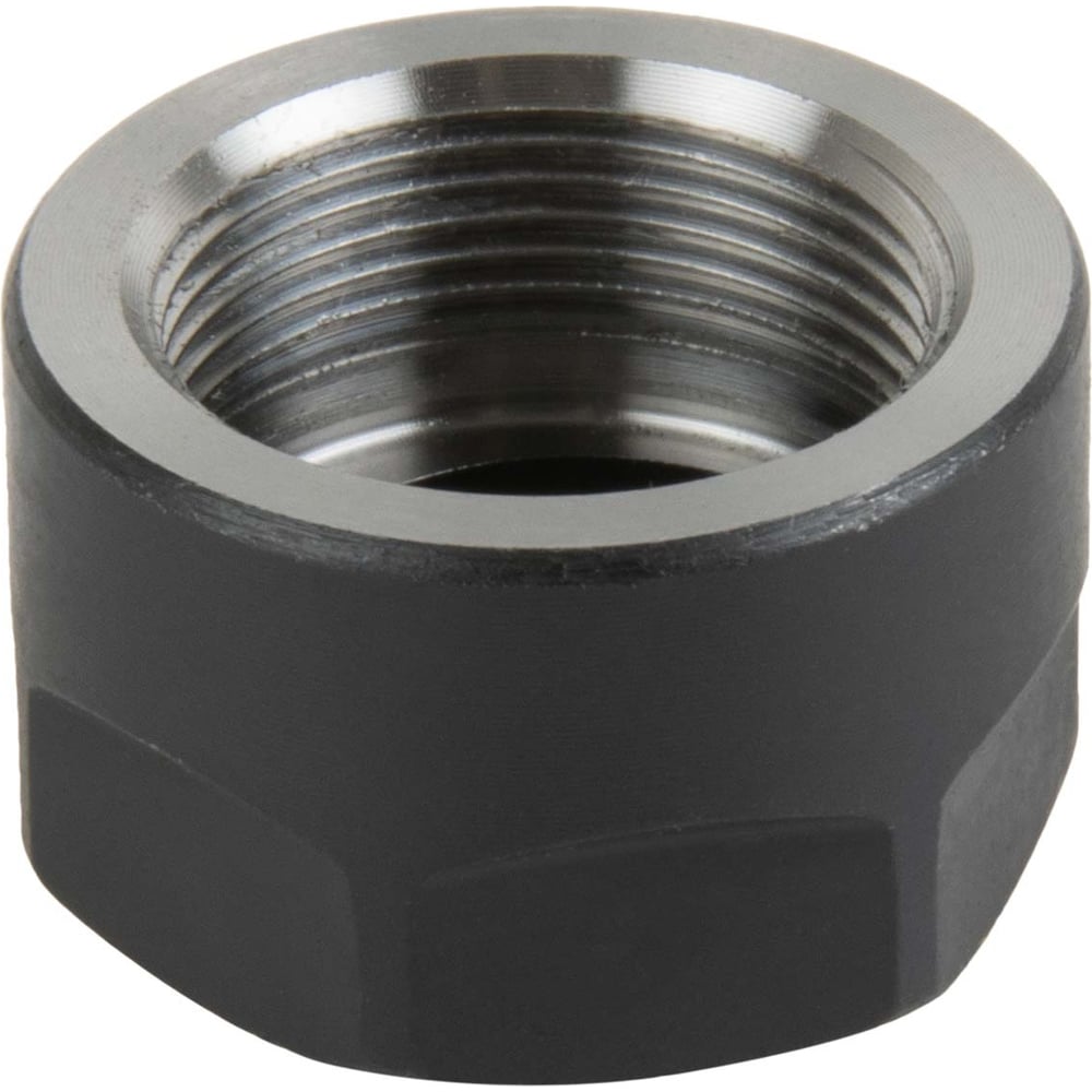 Изображение товара Гайка для цангового патрона ER20, тип A, серия Standard Debever Machining Solutions DB-S-ER20NUT1