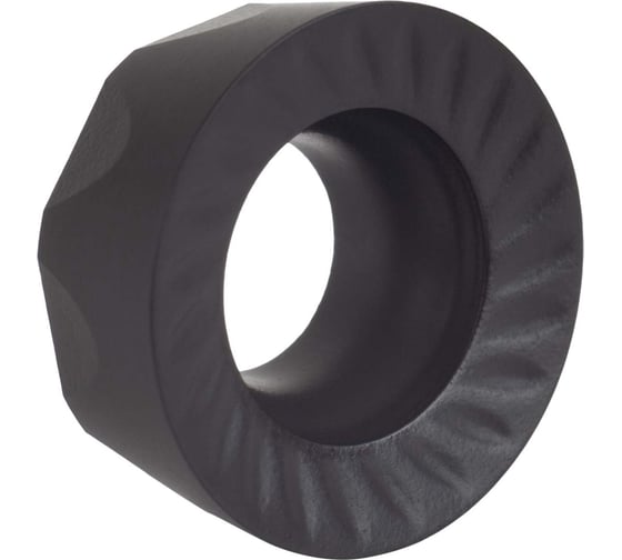 Изображение товара Пластина твердосплавная RCKT10T3MO CP30S, серия Standard Debever Machining Solutions RCKT10T3MOCP30S