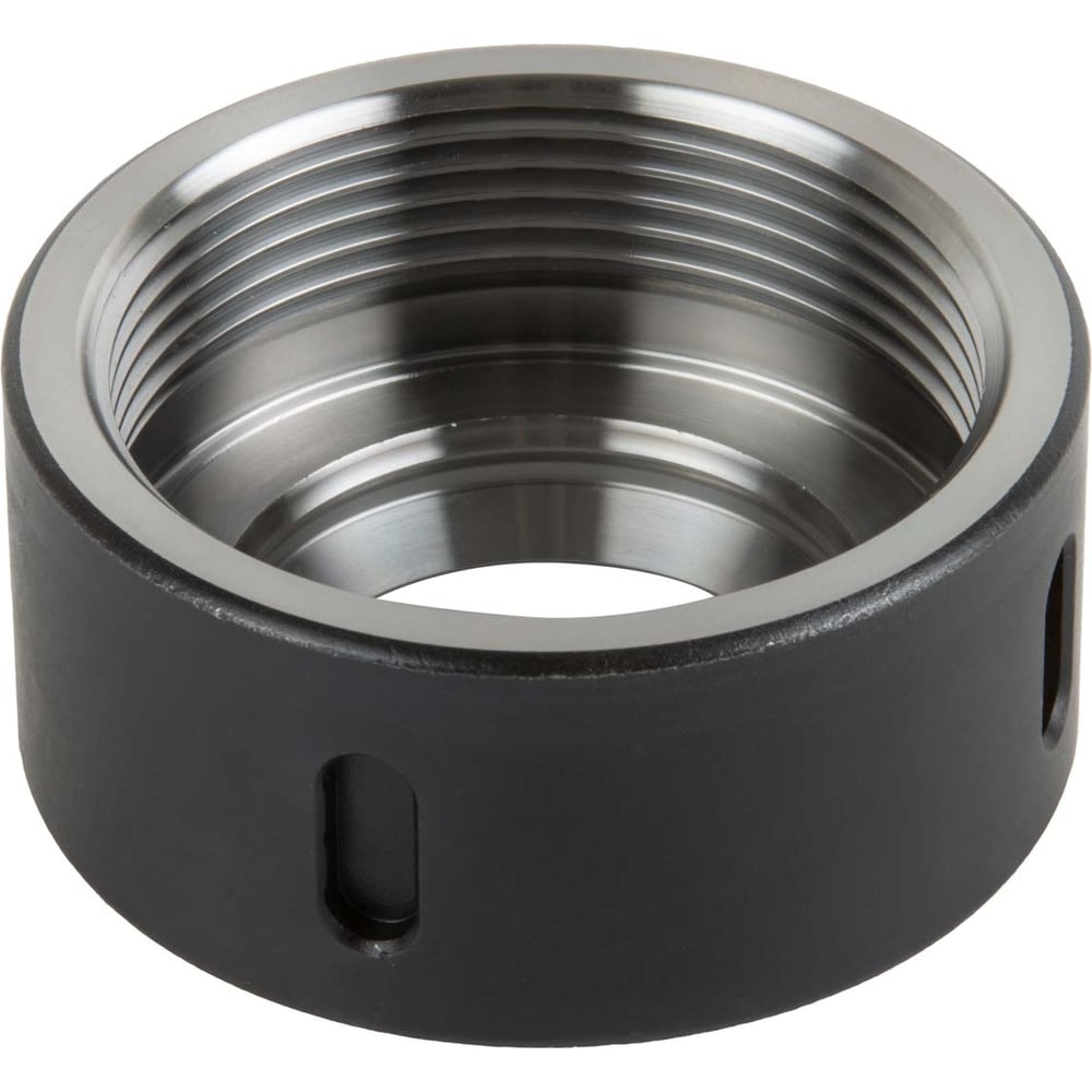 Гайка для цангового патрона OZ25, серия Standard Debever Machining Solutions DB-S-OZ25NUT1