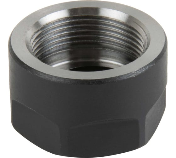 Изображение товара Гайка для цангового патрона ER8, тип A, серия Standard Debever Machining Solutions DB-S-ER8NUT1