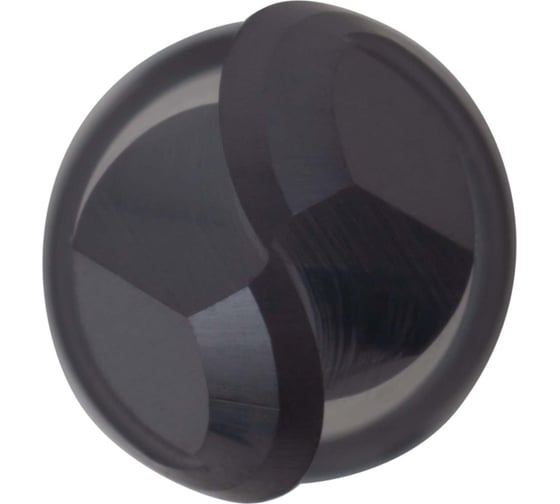 Изображение товара Фреза твердосплавная сферическая 6 мм, ALTIN, HRC45 Debever Machining Solutions DB-S-SC06050Z2AT06