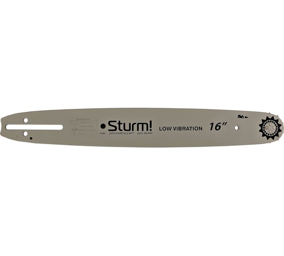 Изображение товара Аксессуар для цепных пил Sturm SB1850325H SB1650325H