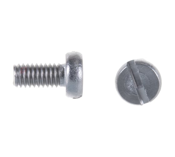 Изображение товара Винт ЦКИ DIN84 М3х6 нерж. A2 1000 шт 58753