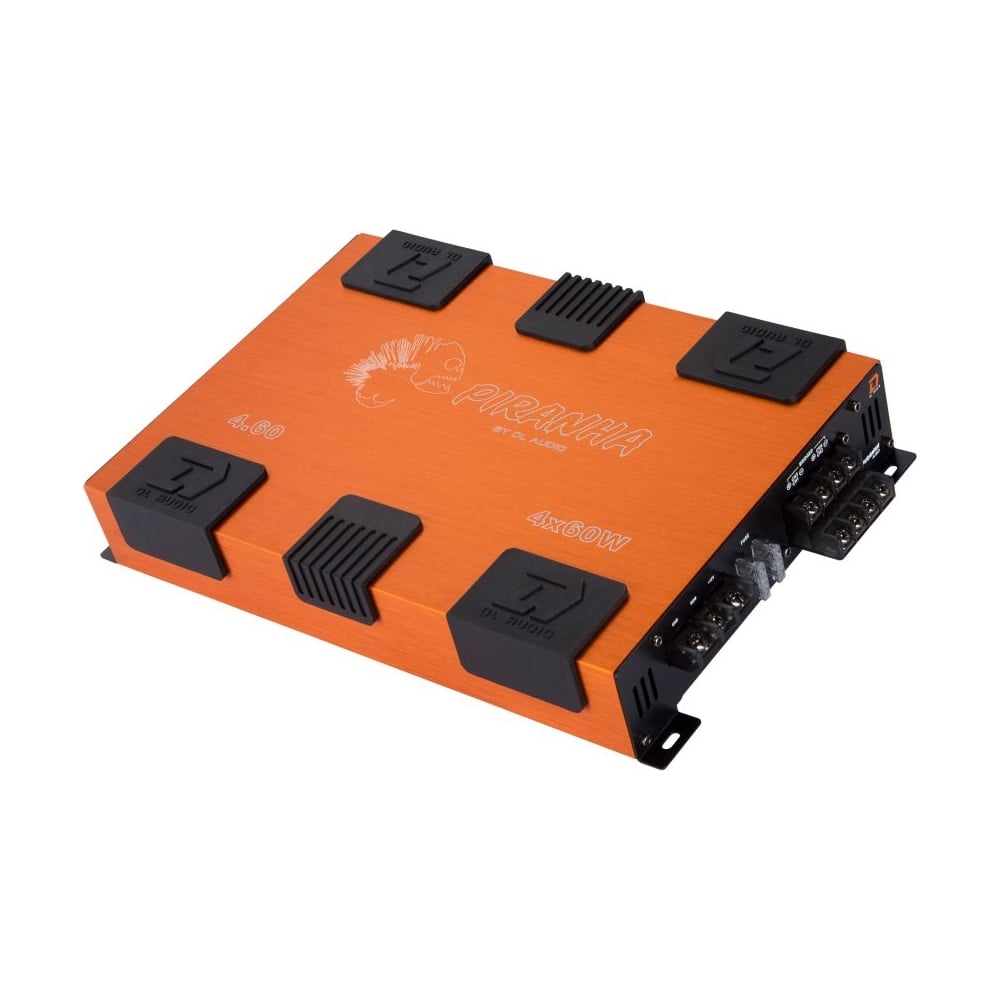 Изображение товара Усилитель DL AUDIO Piranha 4.60 2016146