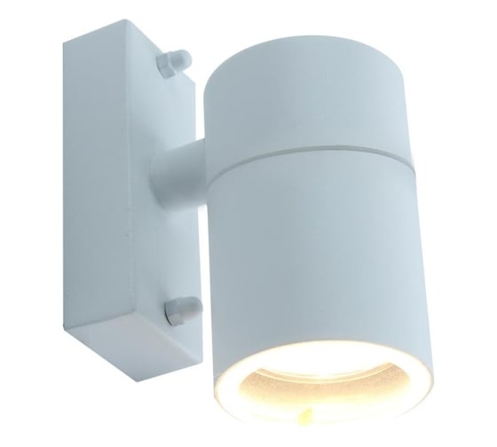 Изображение товара Уличный светильник Arte Lamp A3302AL-1WH