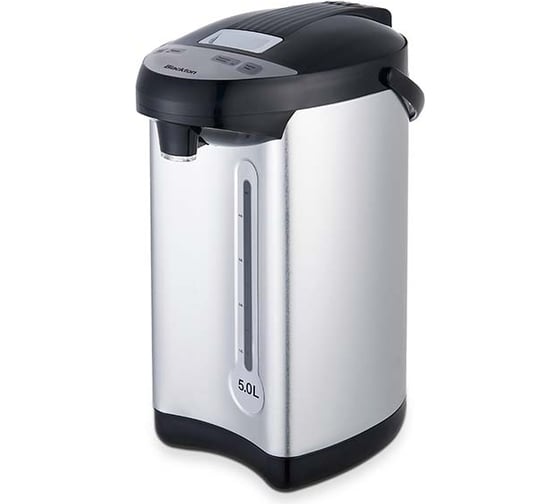 Изображение товара Термопот Blackton Bt TP536 черный-стальной 86192180