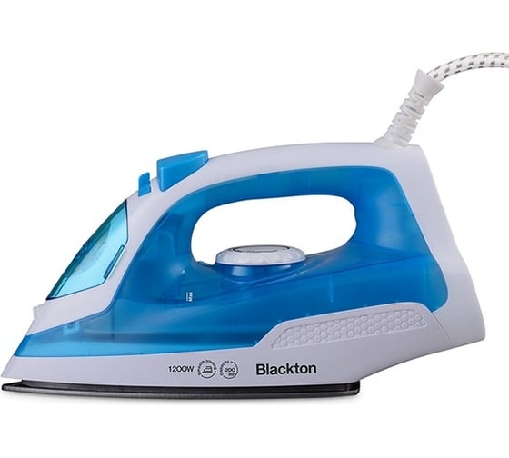 Изображение товара Утюг Blackton Bt SI1110 белый-синий 86194482