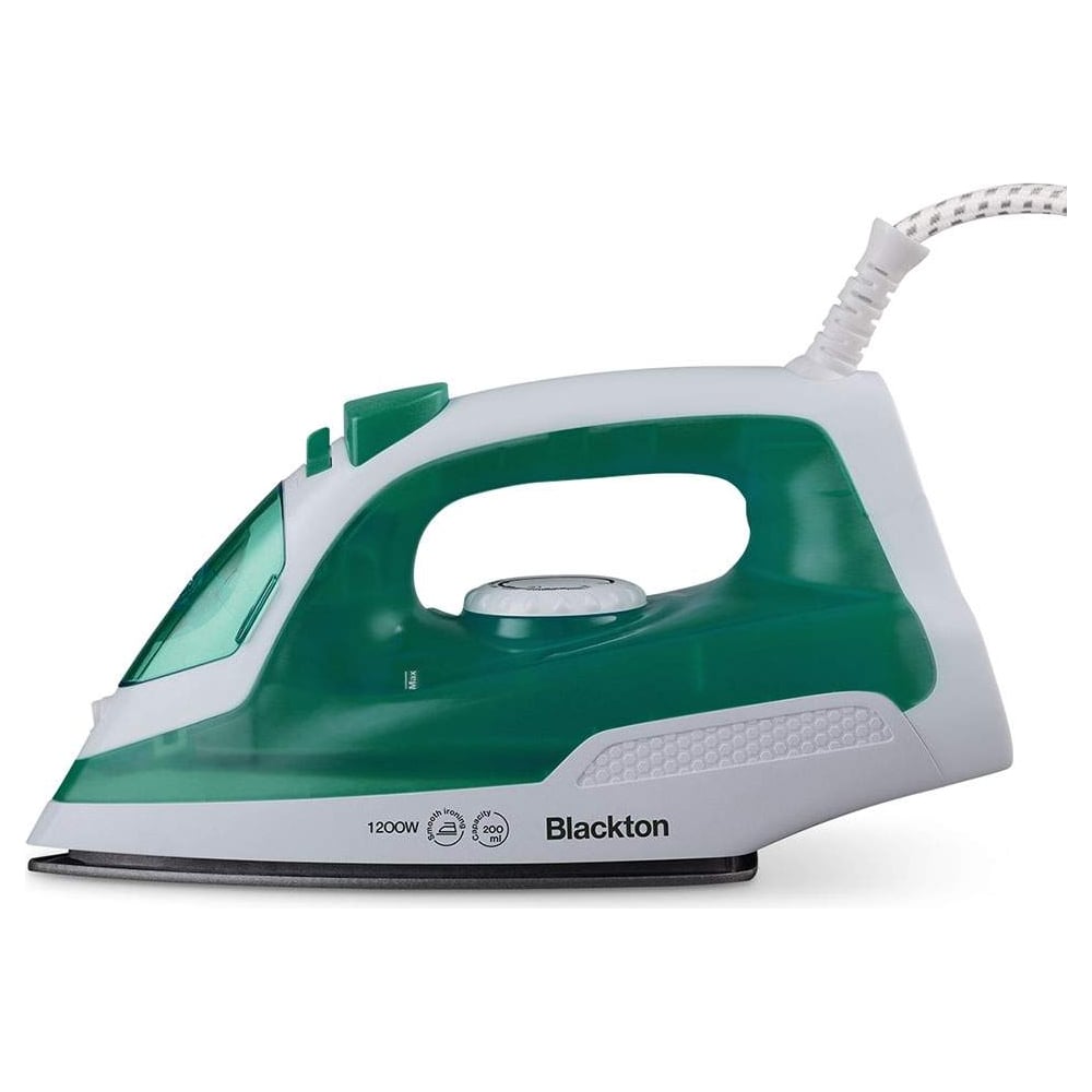 Изображение товара Утюг Blackton Bt SI3110 белый-зеленый 86197726