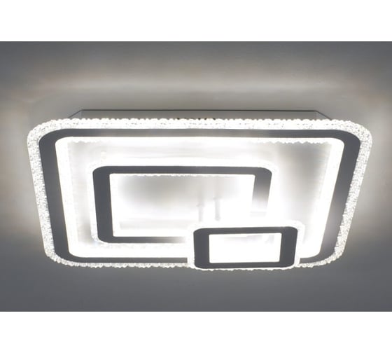 Изображение товара Светильник потолочный Moderli светодиодный Ester белый V10991-CL