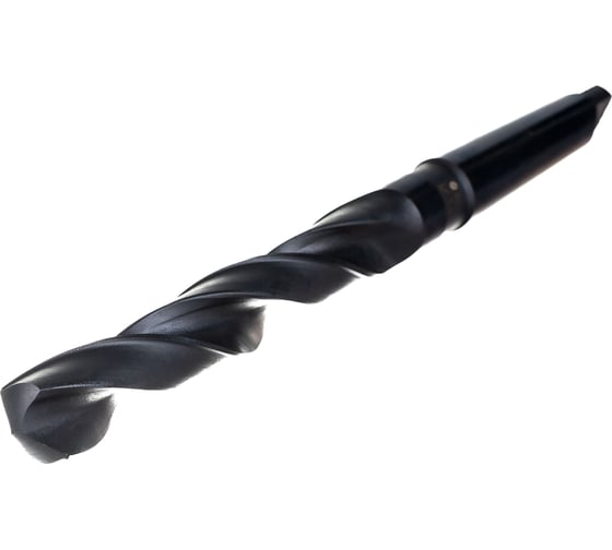 Изображение товара Сверло кх средняя серия (23.75х160х281 мм; КМ3; Р6М5 6542; ГОСТ 10903-77) ИНСТУЛС 00001177523