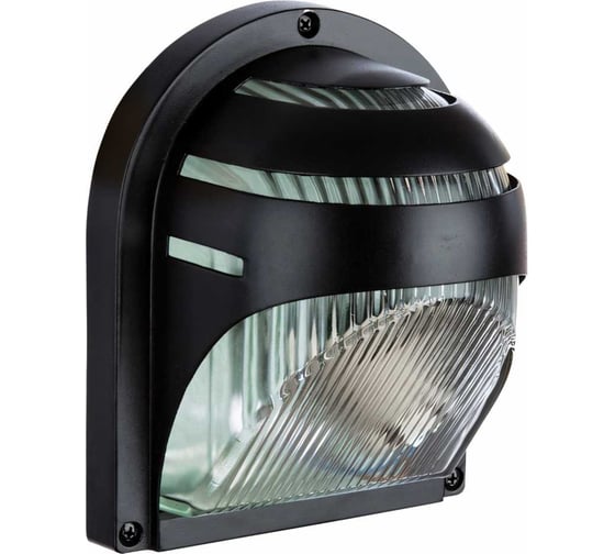 Изображение товара Уличный светильник Arte Lamp A2802AL-1BK