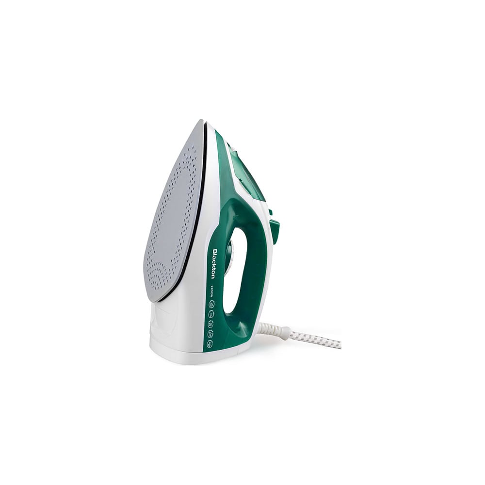 Изображение товара Утюг Blackton Bt SI3111 белый-зеленый 86197728