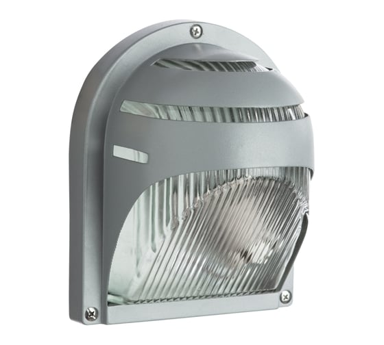 Изображение товара Уличный светильник Arte Lamp A2802AL-1GY