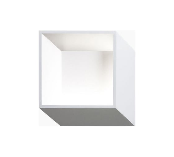Изображение товара Светильник архитектурный светодиодный Elvan 1086R-7W-3000K-Wh белый GW-1086R-7W-WW-Wh