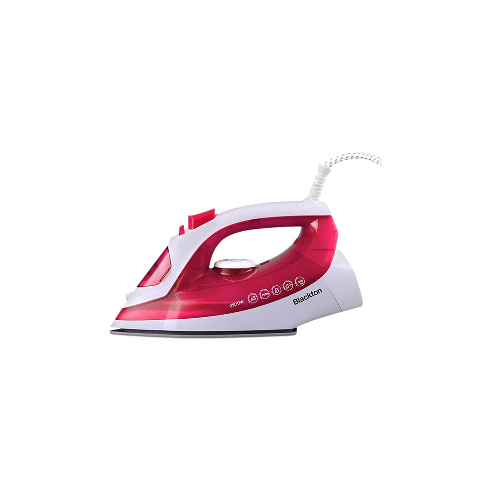 Изображение товара Утюг Blackton Bt SI3113 белый-красный 86197732