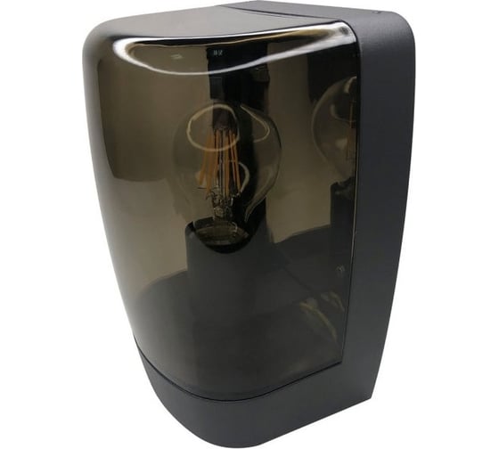 Изображение товара Светильник уличный Elvan 1501/1-Gr E27x1 PJ-1501/1-E27-Gr