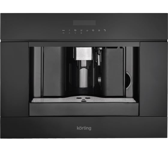 Изображение товара Встраиваемая кофемашина Korting KCM 9200 BG 00000020731