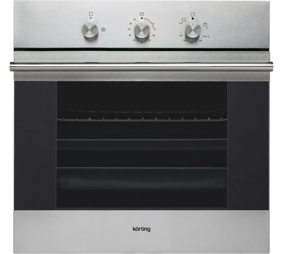 Изображение товара Газовый духовой шкаф Korting OGG 541 CFX 00000000039