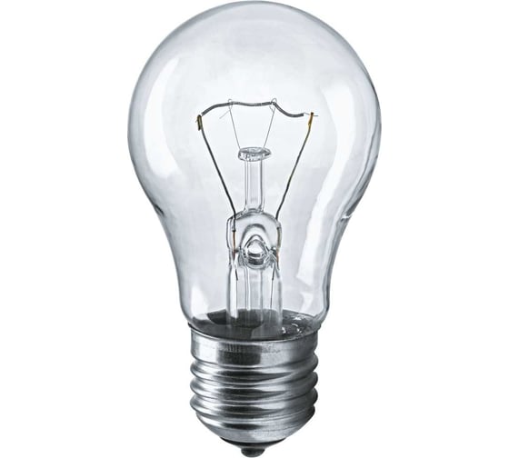 Изображение товара Лампа Navigator NI-A-95-230-E27-CL 71499
