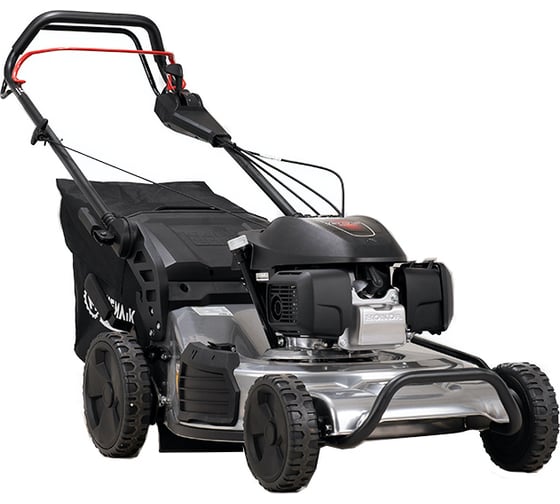 Изображение товара Газонокосилка бензиновая Мобил К XM553 ПРЕМИУМ MBK0032171