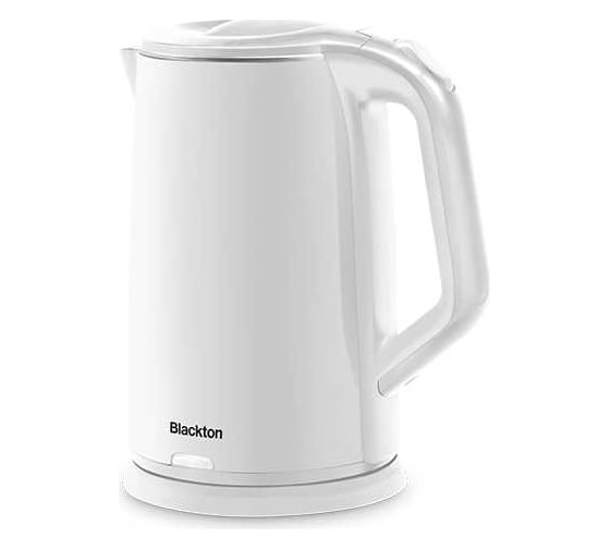 Изображение товара Чайник Blackton Bt KT1710P белый 86196884