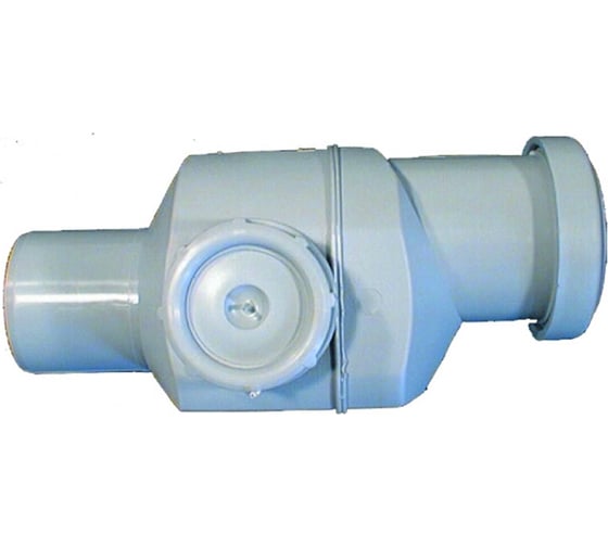 Изображение товара Обратный клапан HL DN50 HL 4