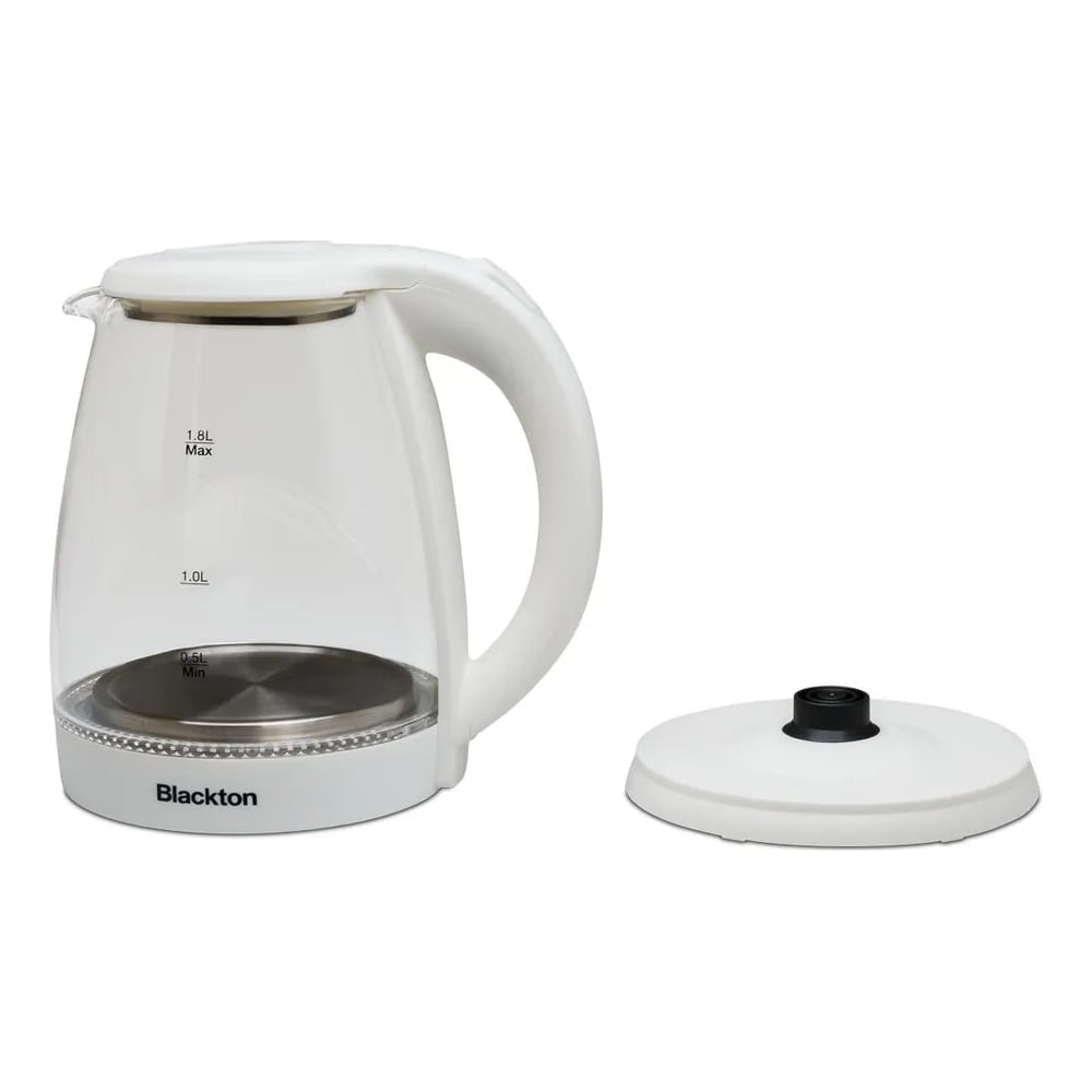 Изображение товара Электрический чайник Blackton KT1800G 1,8 л белый