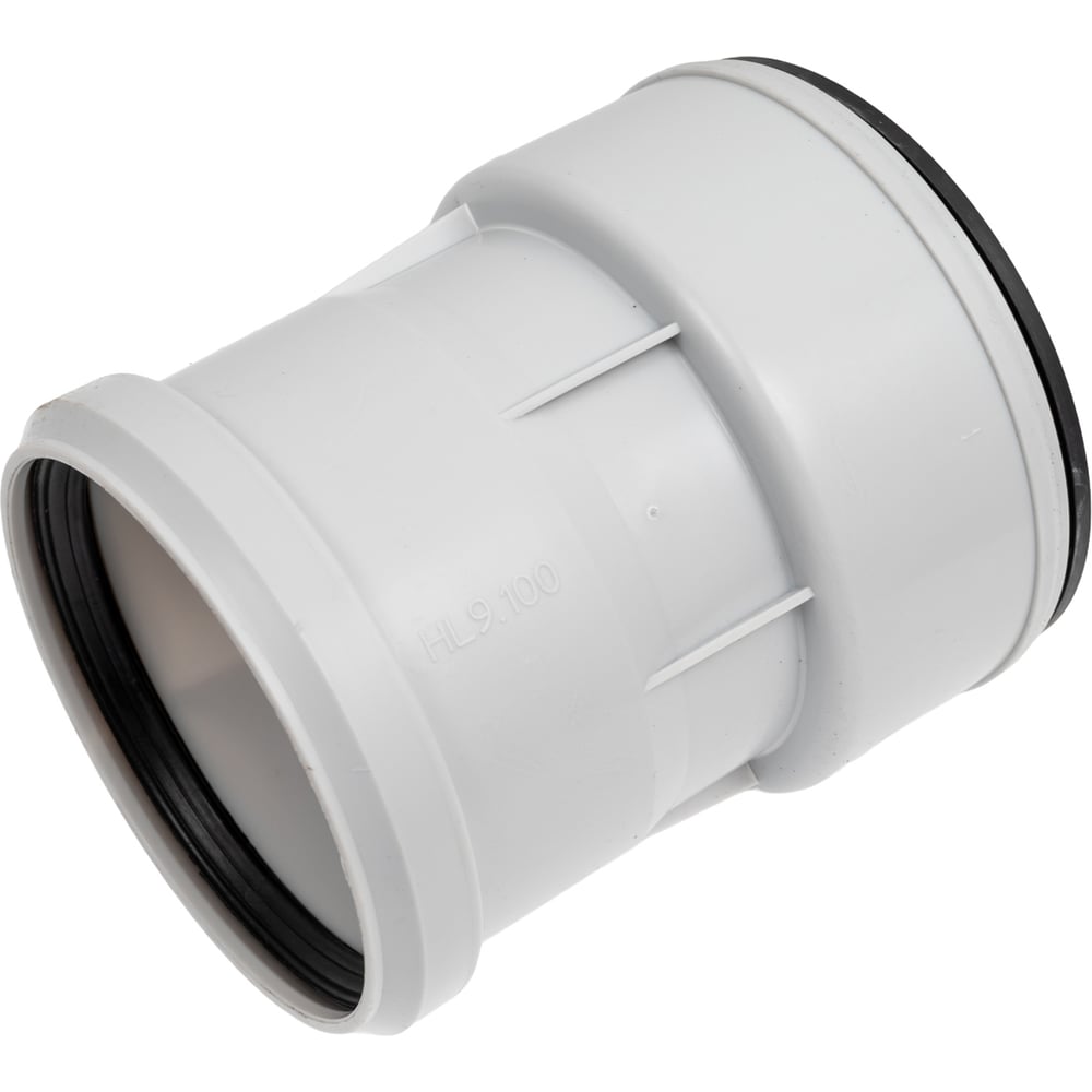 Изображение товара Переходник HL с ПП на чугун/сталь DN100 50 лет гарантия