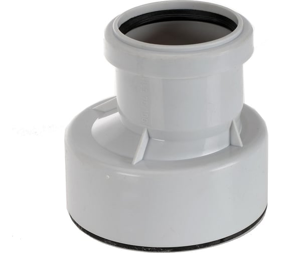 Изображение товара Переход HL с ПП DN75 на чугун DN100 HL 9/7/1