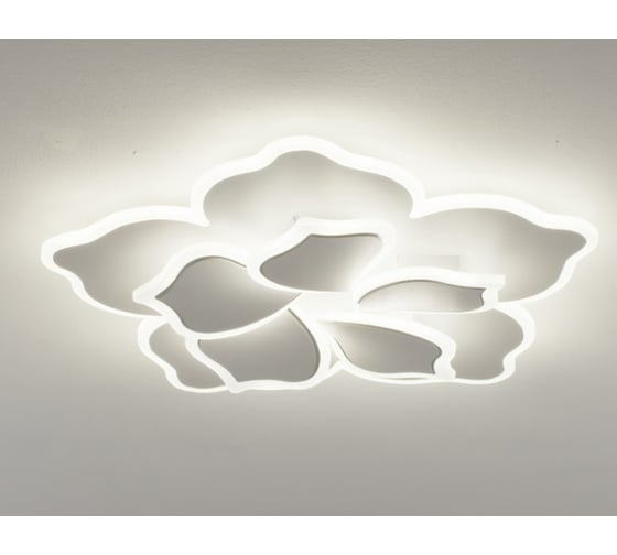 Изображение товара Светильник потолочный Moderli светодиодный Magnete V10671-CL